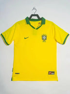 Brésil Rétro Domicile 1997