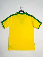 Brésil Rétro Domicile 1997