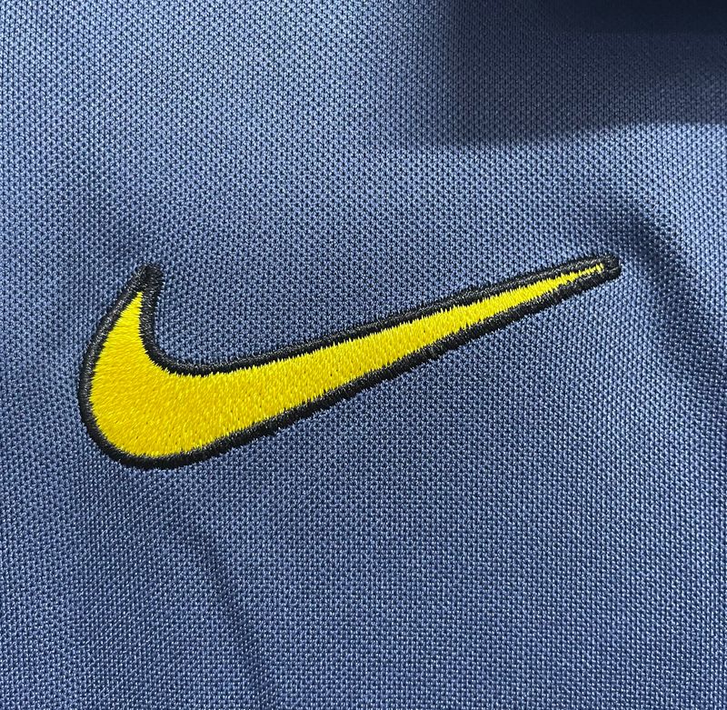 Retro Inter Milano 1998-1999 second away