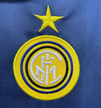 Retro Inter Milano 1998-1999 second away
