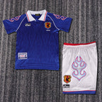 Retro Japan 1998 home
