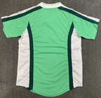 Retro Nigeria 1998 home