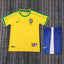 Retro Kids Brazil 1998 home