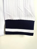 Retro England 1998 home Long Sleeve