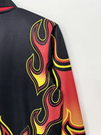 Retro Japan 1998 Goalkeeper Long Sleeve