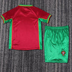 Retro Kids Portugal 1998 home