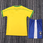 Retro Kids Brazil 1998 home
