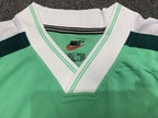 Retro Nigeria 1998 home
