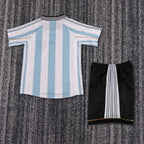 Retro Kids Argentina 1998 home