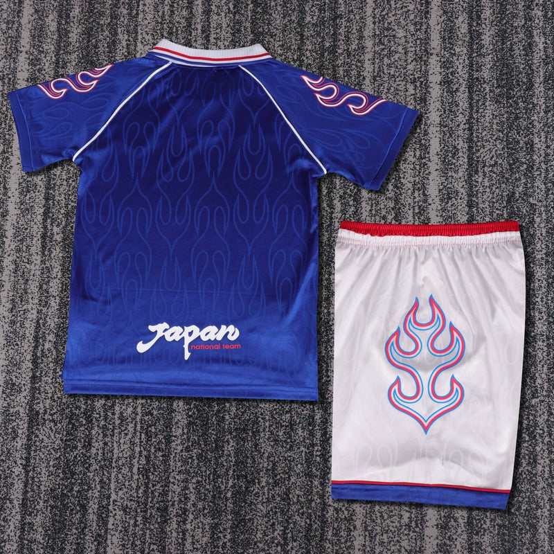 Retro Kids Japan 1998 home Secondary image