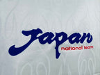Maillot Rétro Japon 1998 extérieur Manches Longues