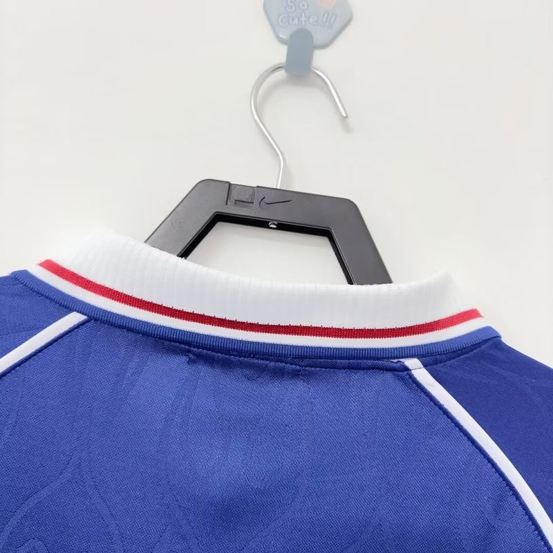 Retro Japan 1998 home