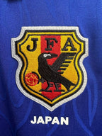 Retro Japan 1998 home Long Sleeve