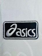 Maillot Rétro Japon 1998 extérieur Manches Longues