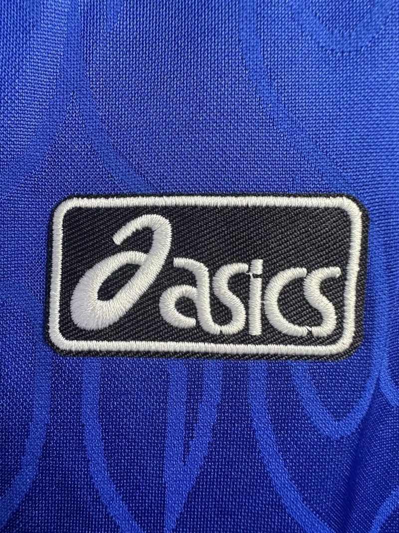 Retro Japan 1998 home Long Sleeve