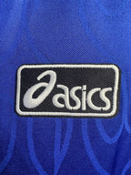 Retro Japan 1998 home Long Sleeve