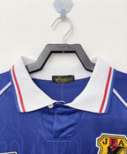 Retro Japan 1998 home