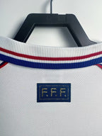 Retro France 1998 away Long Sleeve
