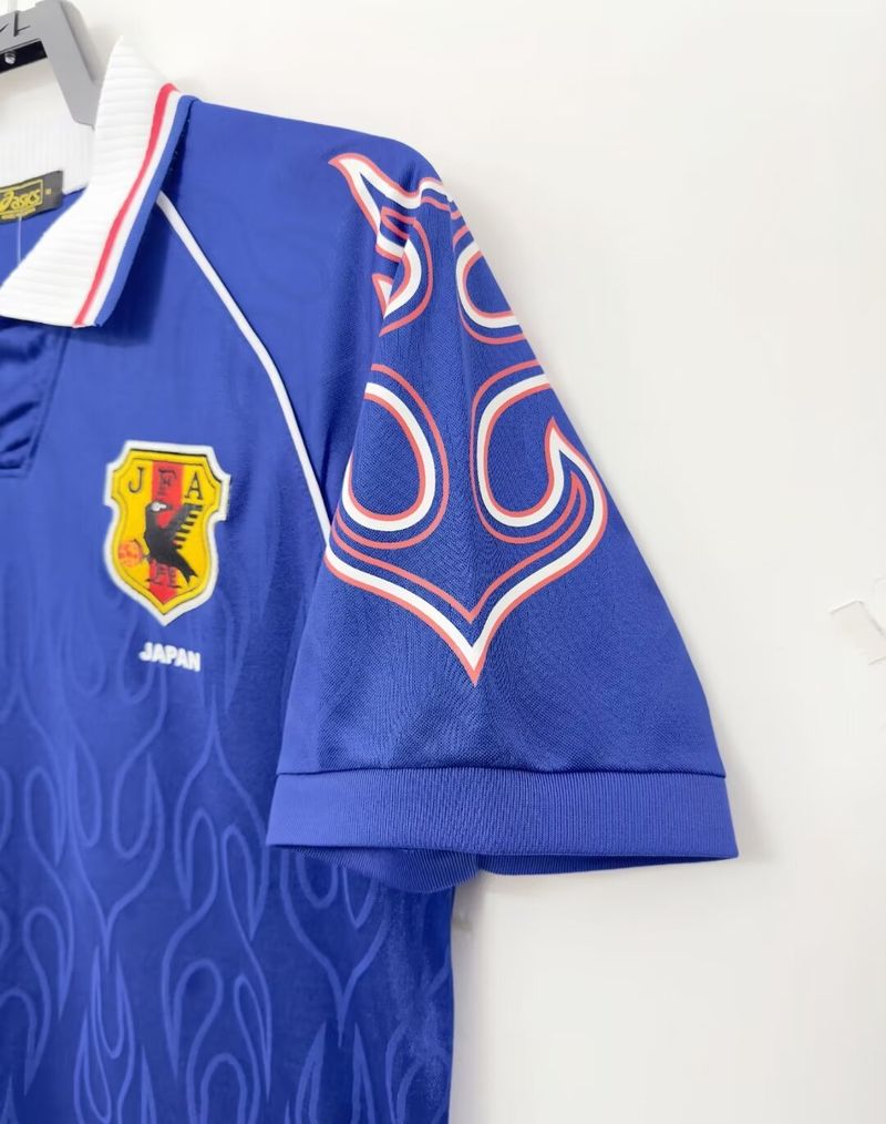 Retro Japan 1998 home