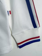 Retro France 1998 away Long Sleeve