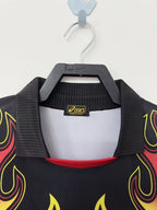 Retro Japan 1998 Goalkeeper Long Sleeve