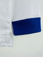 Maillot Rétro Japon 1998 extérieur Manches Longues