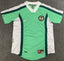 Retro Nigeria 1998 home