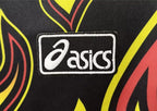 Retro Japan 1998 Goalkeeper Long Sleeve