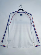 Retro France 1998 away Long Sleeve
