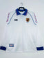 Maillot Rétro Japon 1998 extérieur Manches Longues