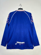 Retro Japan 1998 home Long Sleeve