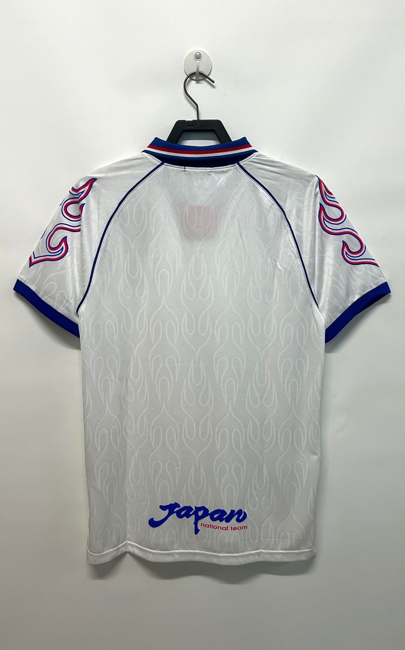 Retro Japan 1998 away Secondary image