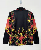 Retro Japan 1998 Goalkeeper Long Sleeve