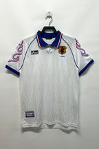 Japon 1998, maillot extérieur rétro