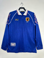 Retro Japan 1998 home Long Sleeve