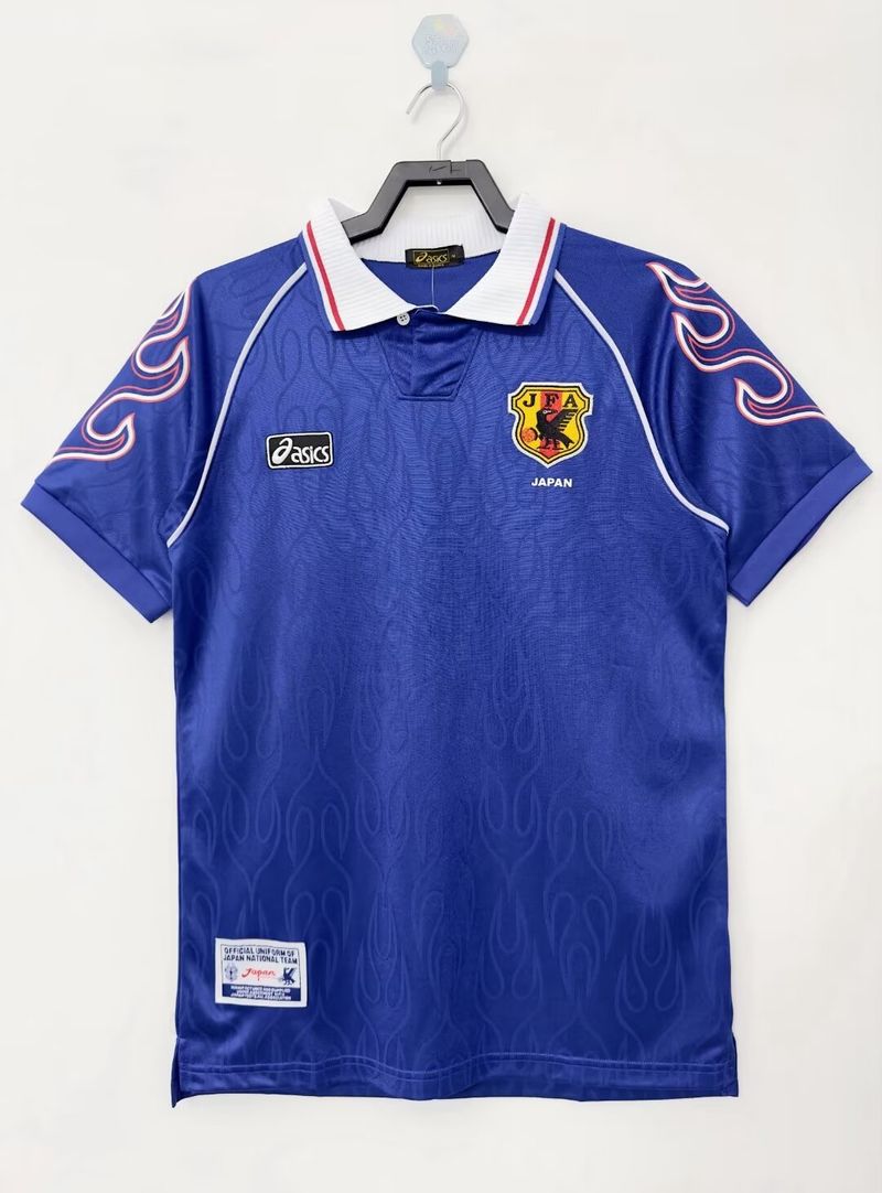 Retro Japan 1998 home Main image