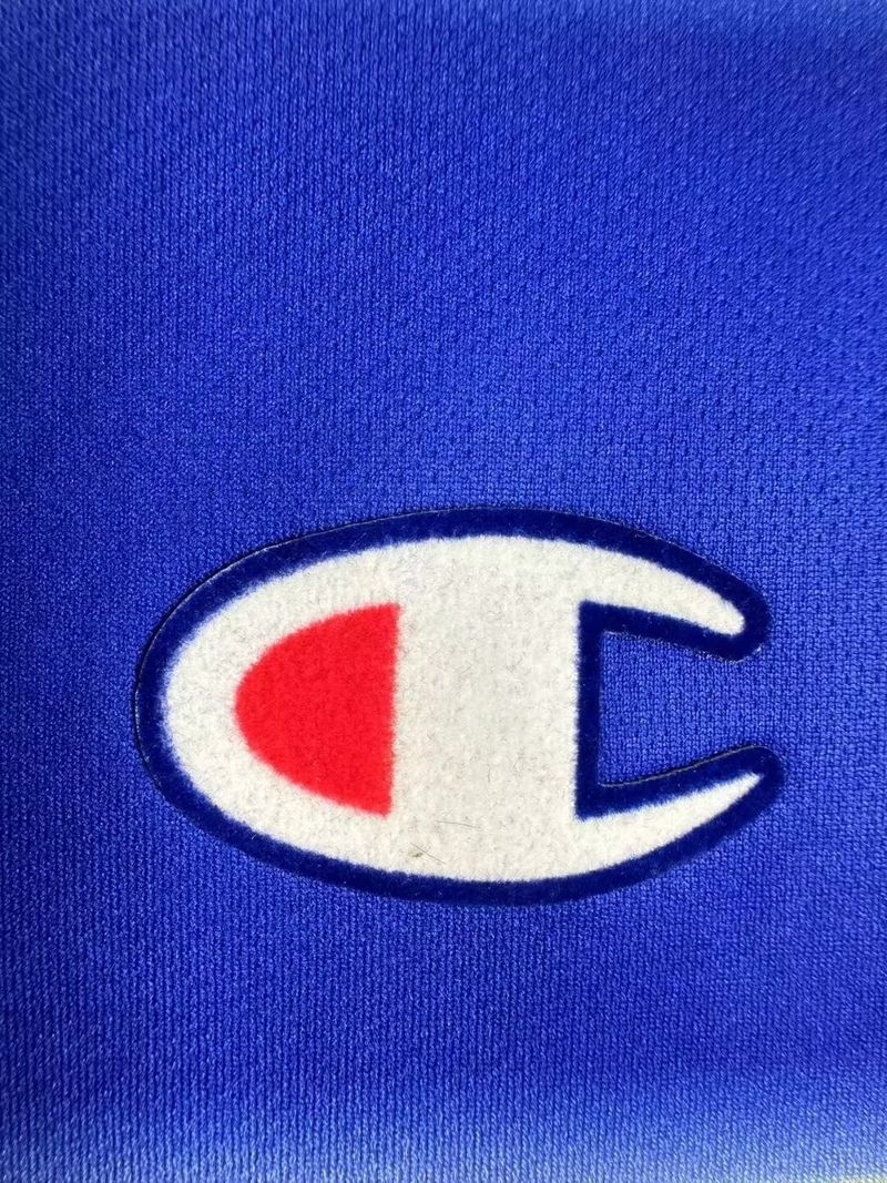 Maillot Rétro Parma Calcio 1999-2000 Domicile Manches Longues