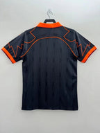 Maillot extérieur rétro AS Roma 1999-2000