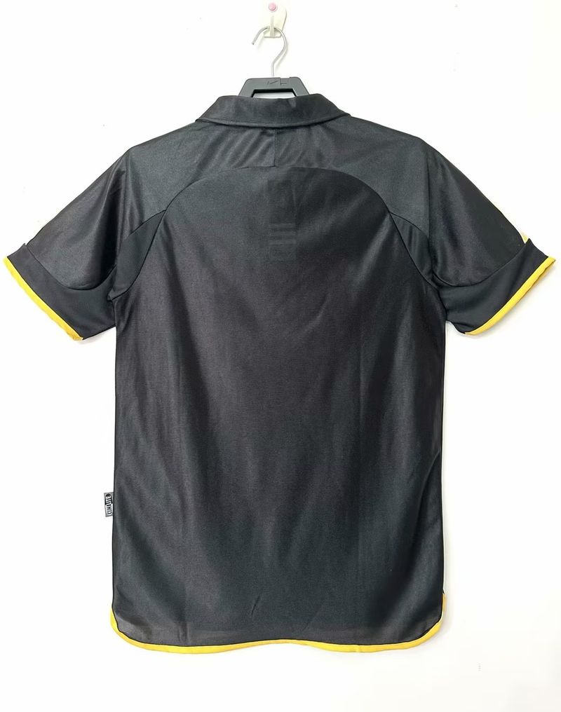 Retro Real Madrid 1999-2001 away