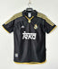 Retro Real Madrid 1999-2001 away