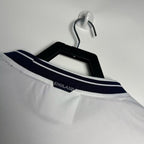 Retro England 1999-2001 home