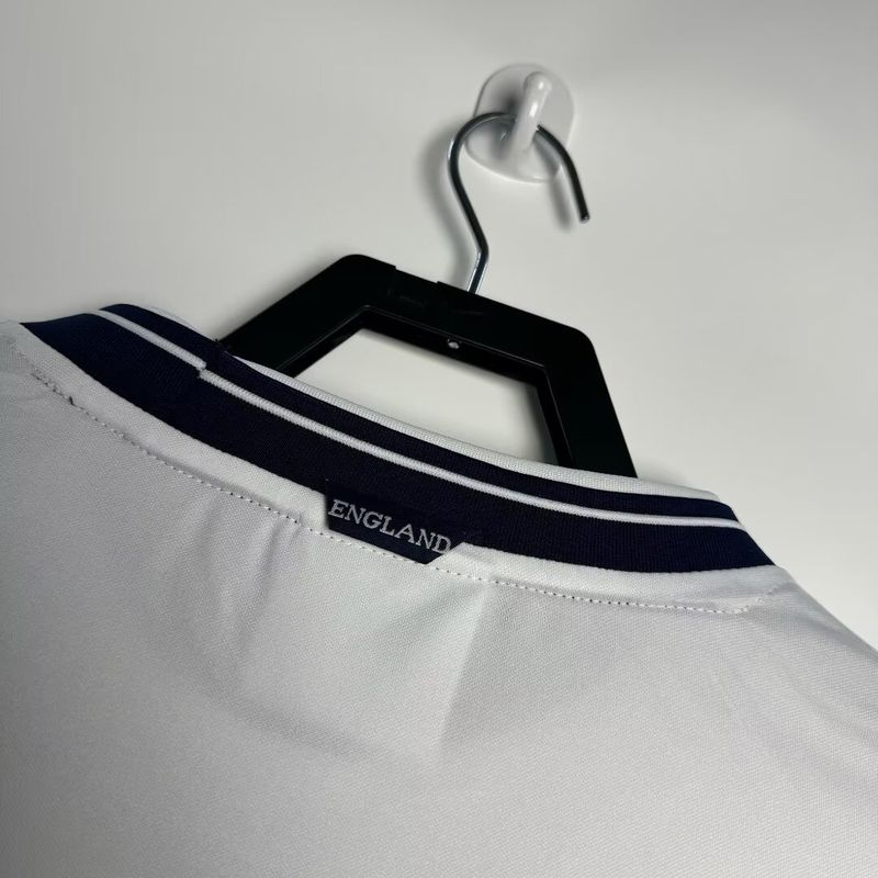 Retro England 1999-2001 home