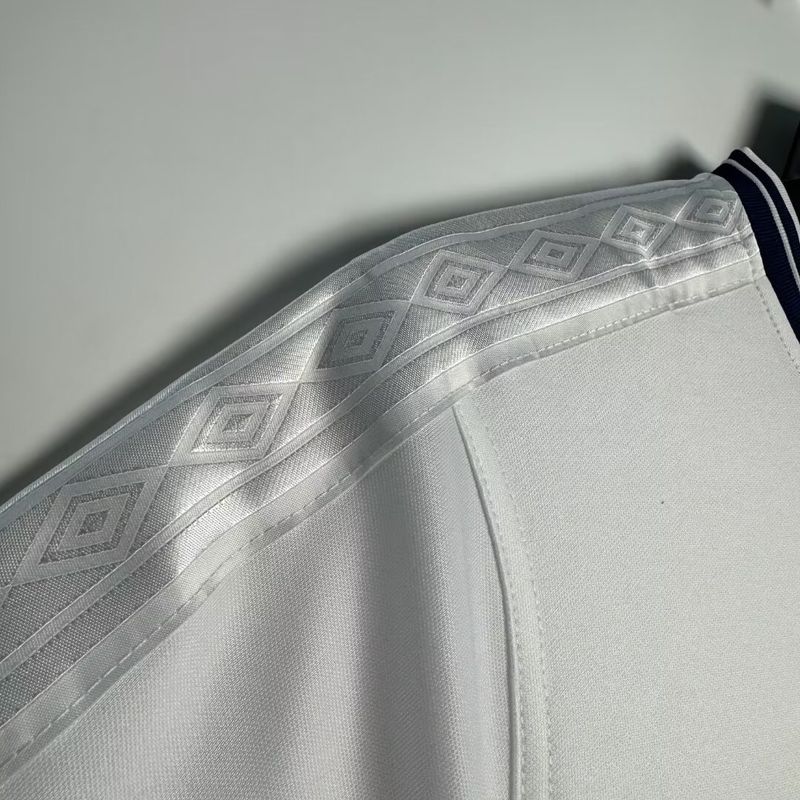 Retro England 1999-2001 home