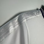 Retro England 1999-2001 home