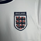 Retro England 1999-2001 home