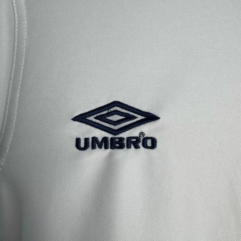 Retro England 1999-2001 home