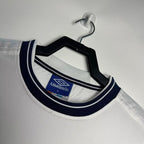 Retro England 1999-2001 home