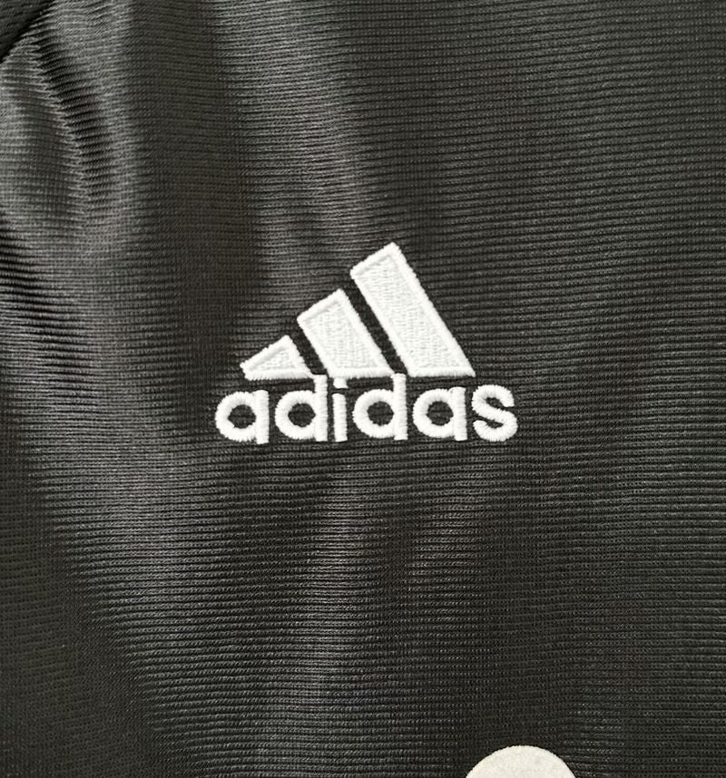 Retro Real Madrid 1999-2001 away
