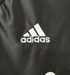 Retro Real Madrid 1999-2001 away