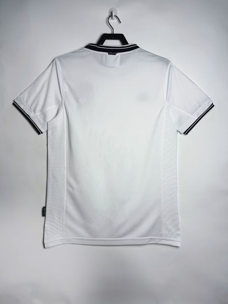 Retro England 1999-2001 home Secondary image